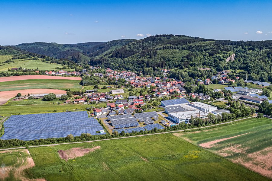 Heinersdorf