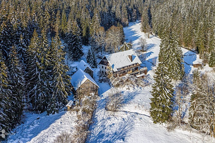 Finkenmühle