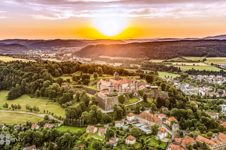 Festung Rosenberg