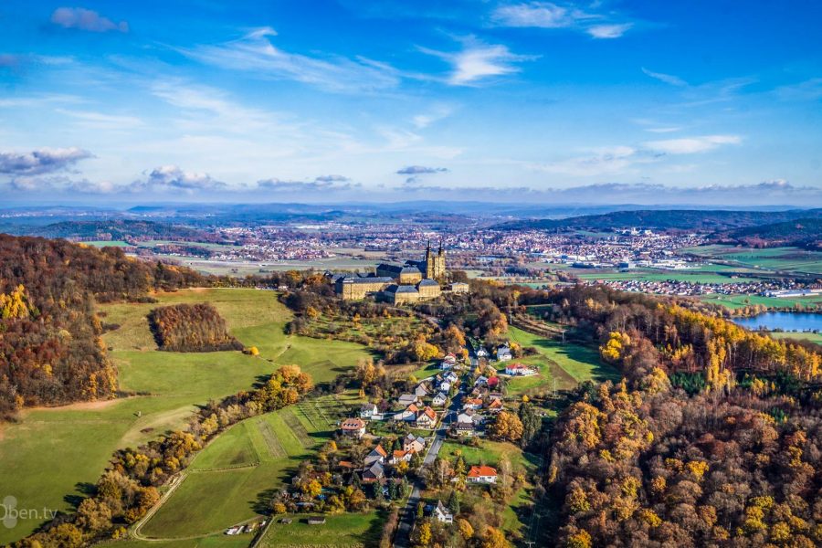 Kloster Banz
