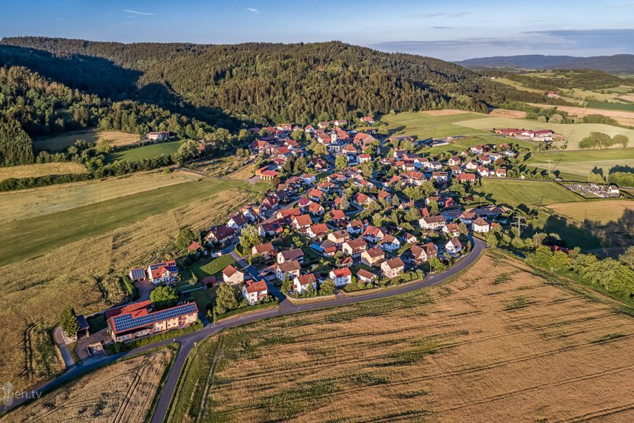 Glosberg