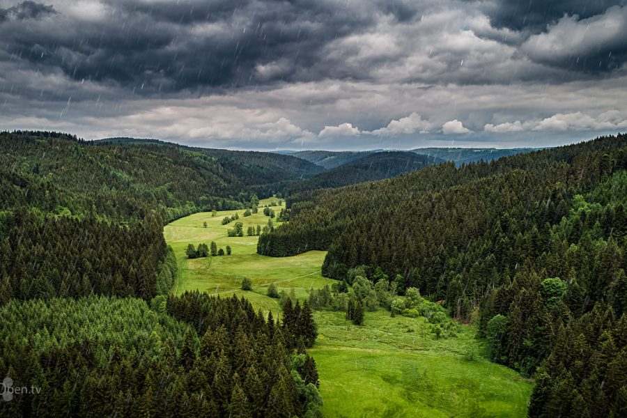 Kremnitztal